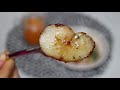 관자버터구이/관자요리/초간단요리/간단한요리/간단한레시피/Grilled scallop with butter/貝柱バター焼き