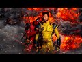 Deadpool & Wolverine | Like a Prayer | EPIC VERSION
