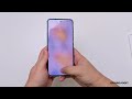 HONOR 90 ASMR Unboxing
