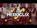 Heroclix Weekend (5-25-24): Impromptu Pulp