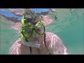 Rockpooling at Point Hicks VIC