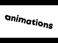 thekeweefactory's editing showreel promo