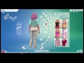 Lets Try To See What Will Mute My Video Also...I'm Creating Lots Of Sims in the Sims 4 Part 1