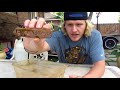 UTBEAST: A very rusty video!!