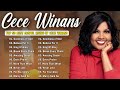 Most Powerful Gospel Songs of All Time - Best Gospel Music Of Cece Winans - Goodness Of God