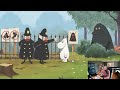 Snufkin: Melody of Moominvalley /// Let's Play På Lätt Svenska — Part 4
