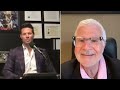 Dr. Steven Gundry | The Two MOST Powerful Supplements To Look Younger?
