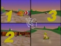 Midnight Gaming: Mario Kart 64 4 Player VS (Part 1)