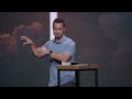 Luke: The Cross of Discipleship - Miles Fidell