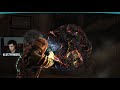 How do I Release this Asteroid?! | Dead Space pt.2 (stream)