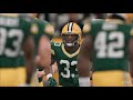 Madden NFL 20 Gameplay (PS4 HD) [1080p60FPS]