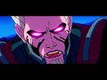 “Tolerance is Extinction” | Bastion’s speech | X-Men 97 Finale Clip