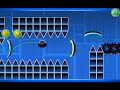 My Impossible Level Series (Geometry Dash)