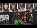 Aljamain Sterling response to people saying he was forced into his UFC 292 fight vs Sean Omalley