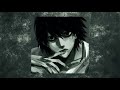 The Lying Monster | A Playlist for L Lawliet