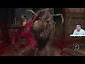 AKHIRNYA MONSTER LEGENDARIS U3 MUNCUL! Resident Evil 4 Remake Seperate Ways GAMEPLAY #3