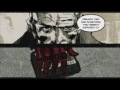 MGS: Peace Walker First LP and first time Editing Pt. 2