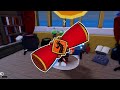 I Used BROKEN Enchants To Destroy This COUPLE Clan.. (ROBLOX BLOX FRUIT)