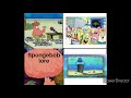 Spongebob Lore meme