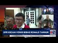 DPR Dukung KPK Usut Dugaan Suap 3 Hakim Ronald Tannur | Beritasatu Utama