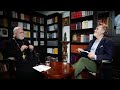 ORTHODOX EXORCIST: Rod Dreher's interview with Archpriest Nectarios Trevino