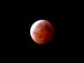 Lunar Eclipse 2011  Amazing!  Next Lunar Eclipse Video Will turn moon BLOOD RED like this!!