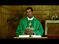 Catholic Mass Today | Daily TV Mass, Tuesday July 16, 2024