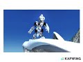 Bionicle AMV- Tek it (Cafune)