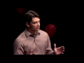 LIfe After Failure | Evan Hansen | TEDxNorthCentralCollege