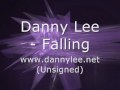 Danny Lee - Falling (Deep Electro House)