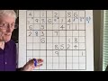 Sudoku Tutorial #40    A must know technique. NOT a puzzle.