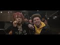 Phora - Boss Up [Official Music Video]