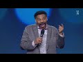 Dr. Tony Evans | Defeating The Giants In Your Life | Gateway Church