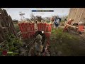 Become A Defense Master in Chivalry 2 | Use This Playstyle