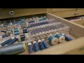 THE HOUSE OF DIOR | MAKING OF ESSENCE D’HERBIER