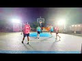 Bandanas CY Pistols duo Highlights Pafos 3on3 Cyprus Basketball