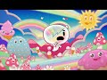 Richard Becomes a Donut | Gumball - The Night | Cartoon Network