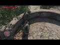 Sniper elite 5 quick axis invasion 85 Mc Stabberton.