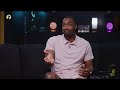 Rich Paul Talks Bronny & The NBA Draft With Gil's Arena