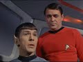 Funny Spock Lines and Moments from Season 2