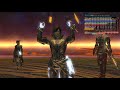 Highlight: Final Fantasy 14 Ultimate Coil Clear (Smn) pov