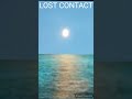 LOST CONTACT #trance