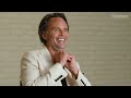 Fallout’s Walton Goggins Breaks Down His Transformation Into The Ghoul | Entertainment Weekly