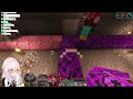 【Minecraft】AAAAAAAAAAAAAAAAAAAAAAAAAAAAAA【 iofi / hololiveID 】