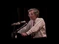 Noam Chomsky on Marxism
