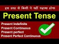 All Prepositions - Since, For, Until, Below, onto, across, etc ... | Preposition in English Grammar