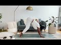 Somatic Morning Yoga | Gentle and Mindful Somatic Movement | 20 minutes