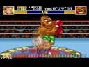 OrangeAvenger vs Super Punch-Out - Minor Circuit