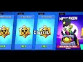 I OPENED 1000 STARR DROPS... | Brawl Stars