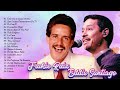 Mix Salsa Romantica 30 Mejores Canciones De Frankie Ruiz, Eddie Santiago - Los 2 Ídolos de la Salsa